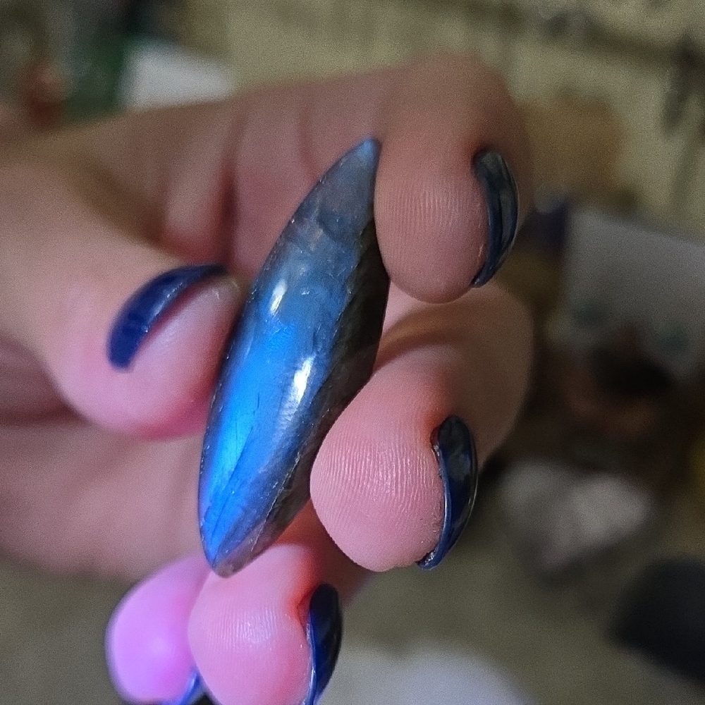 Labradorite Gemstone Set - Picture 8 of 14